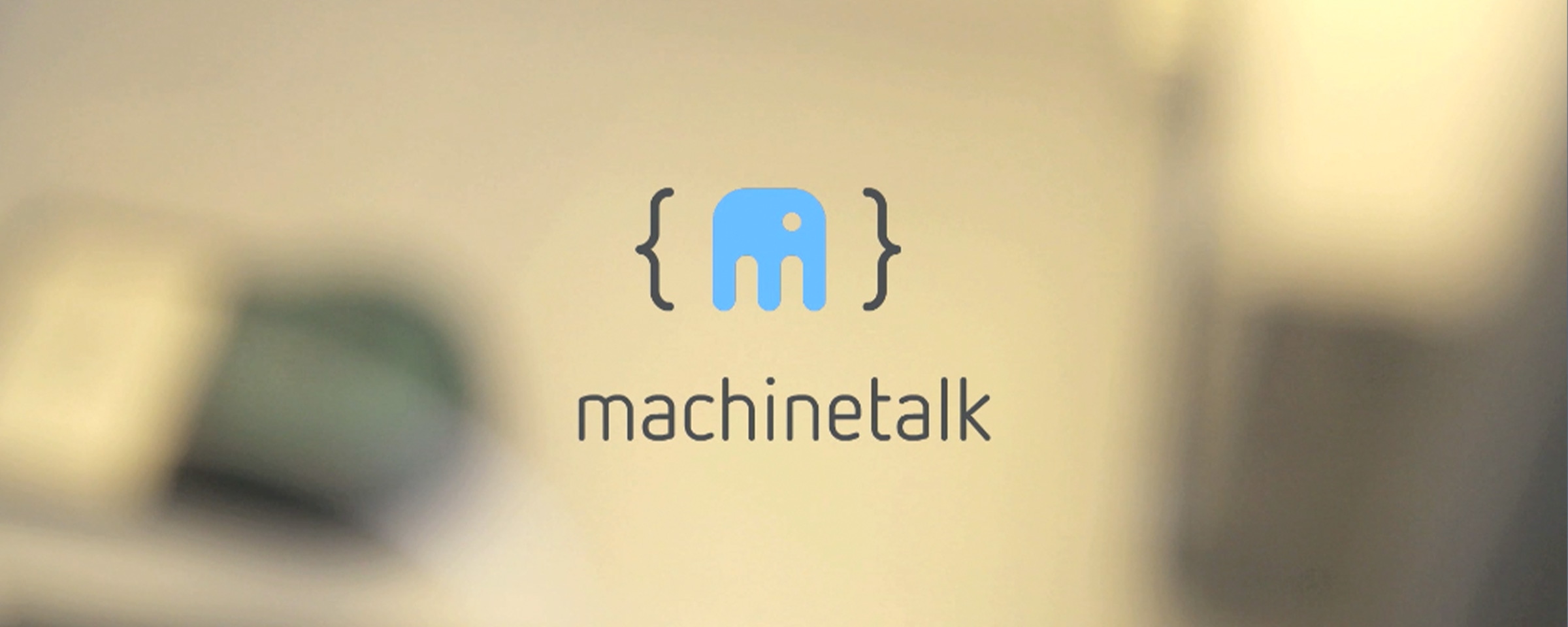 Machinetalk Logo