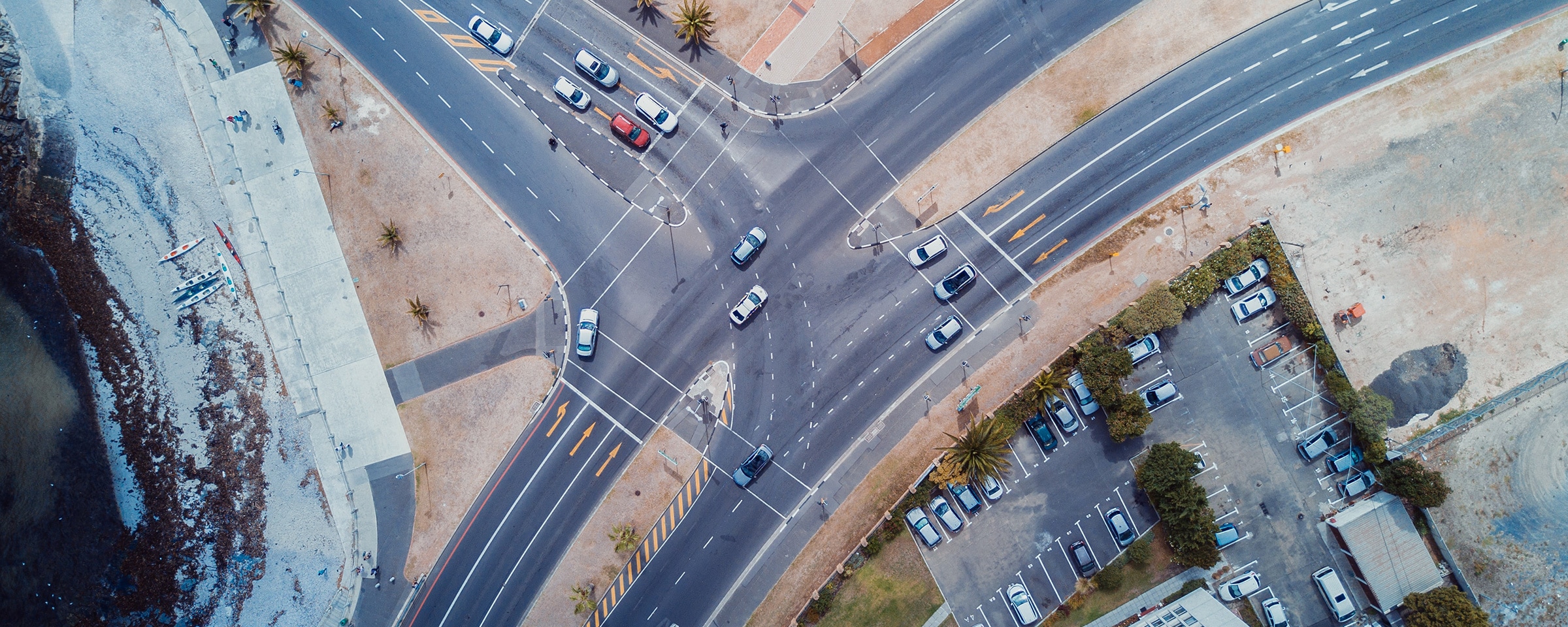 Was sind die Bausteine zukünftiger Mobilität?