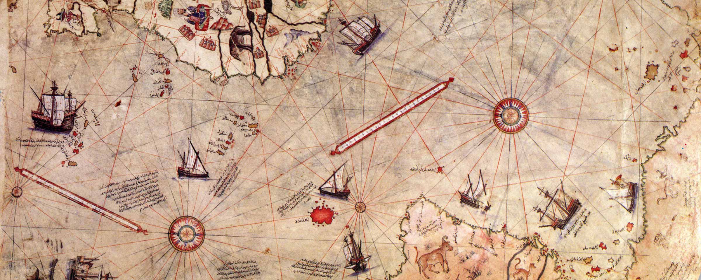 Wir müssen uns neu orientieren.