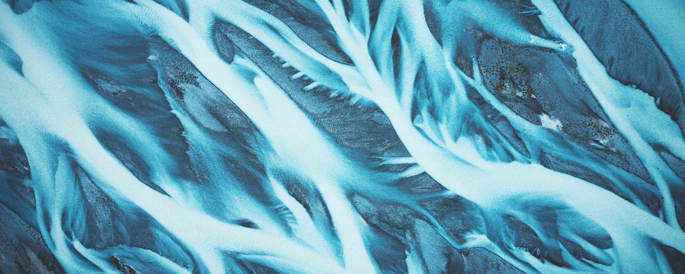 Symbolbild: Mögliche Zukünfte