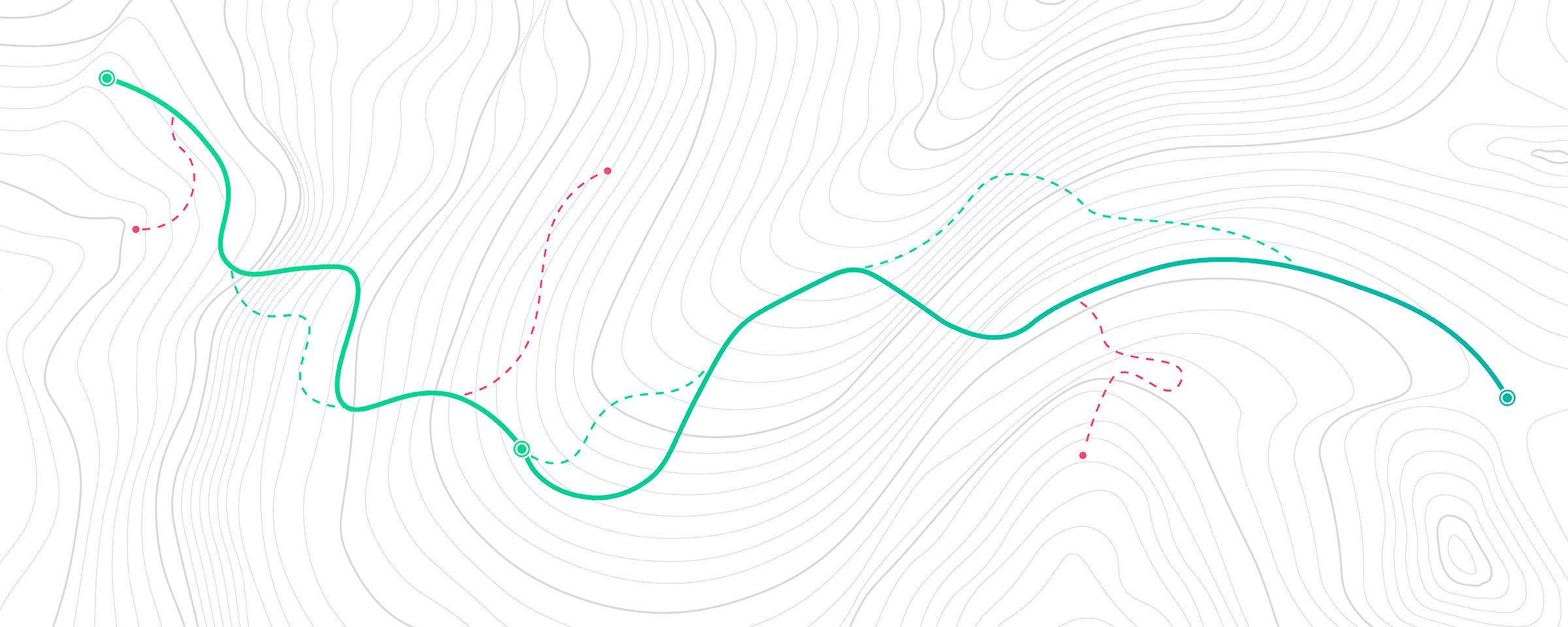 Continous Discovery Mood Image