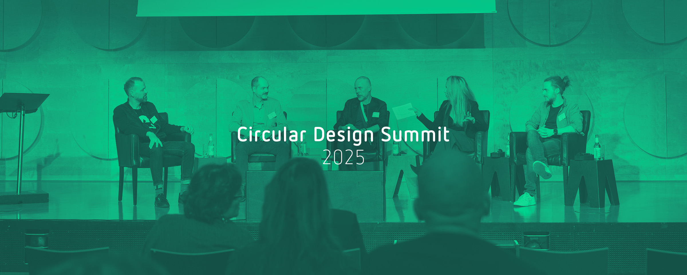 Circular Design summit