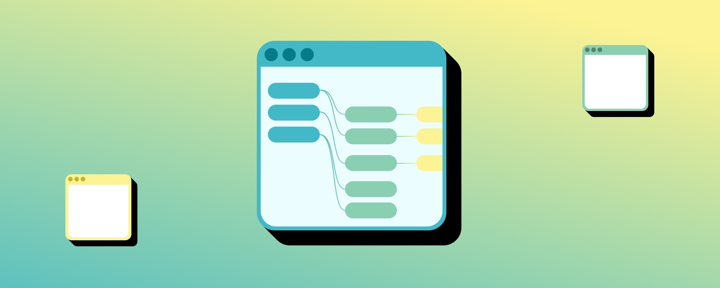 Symbolgrafik zu Custom Tools