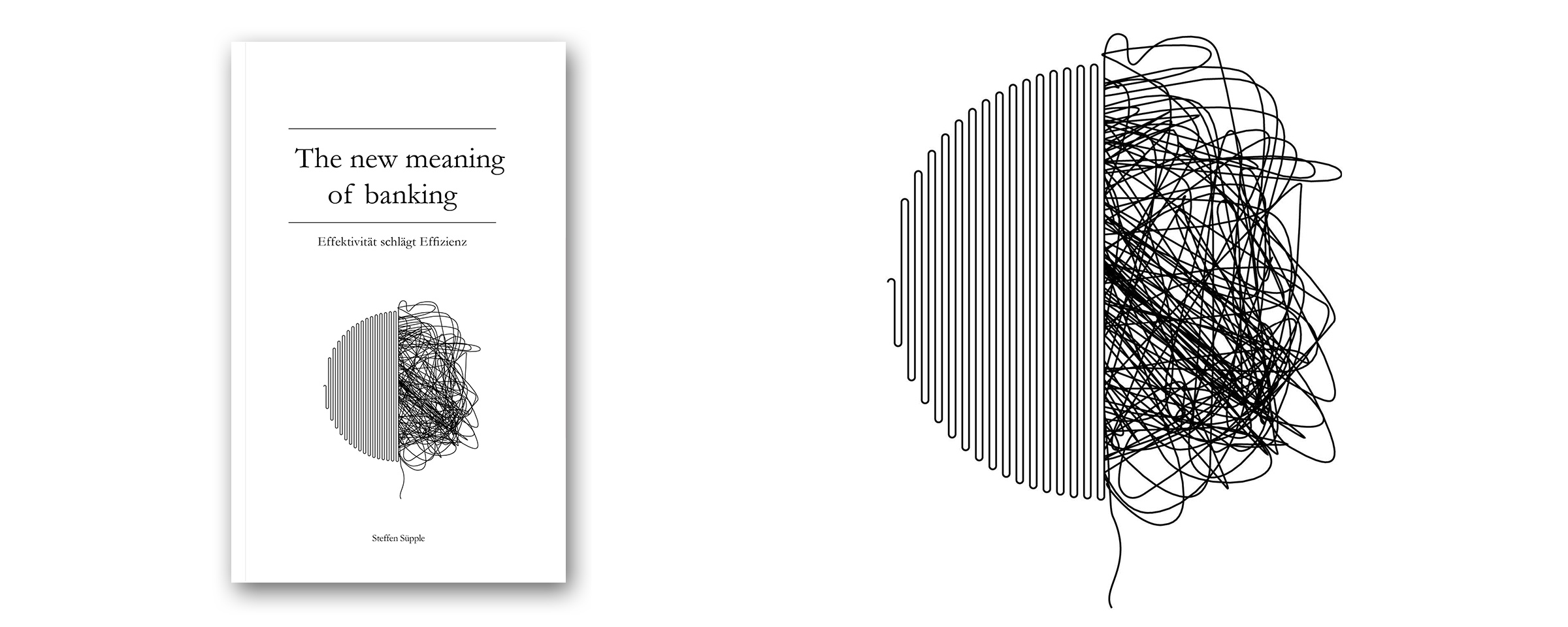 Cover der Veröffentlichung The new meaning of banking