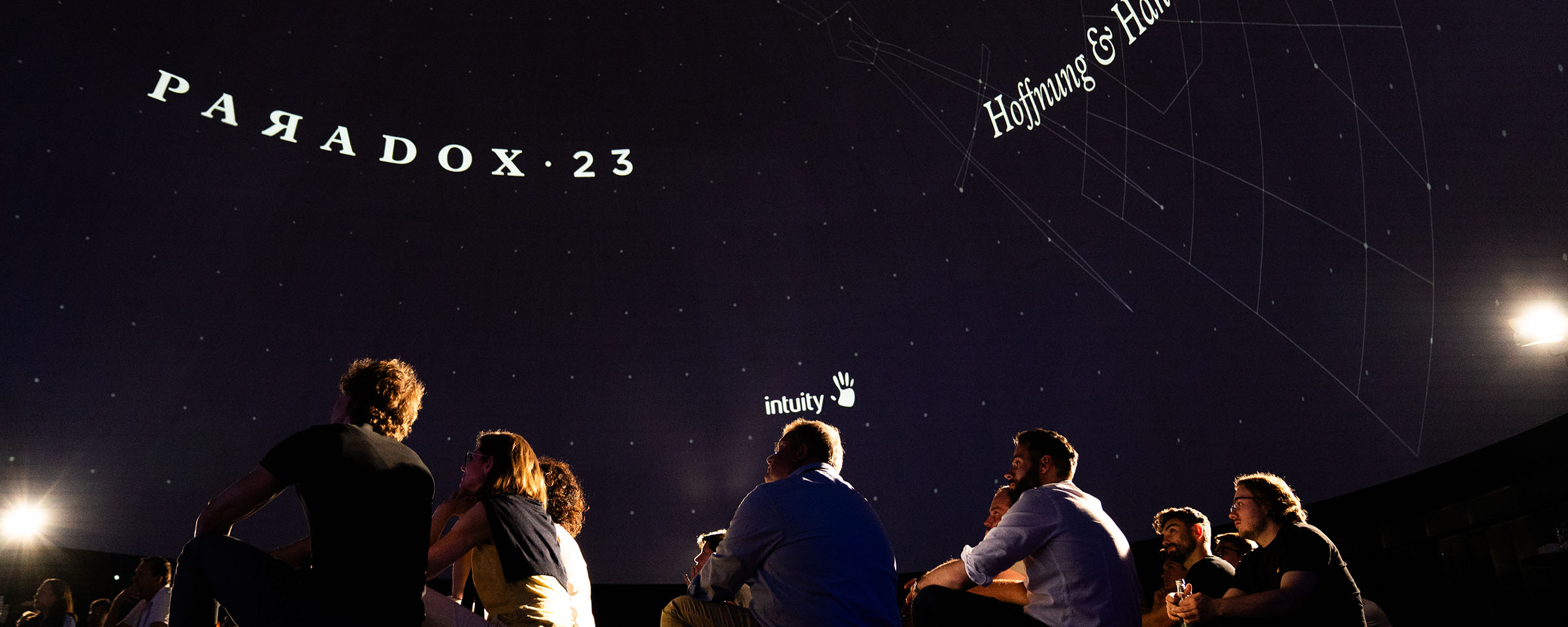 PARADOX Conference 23 in München im Deutschen Museum