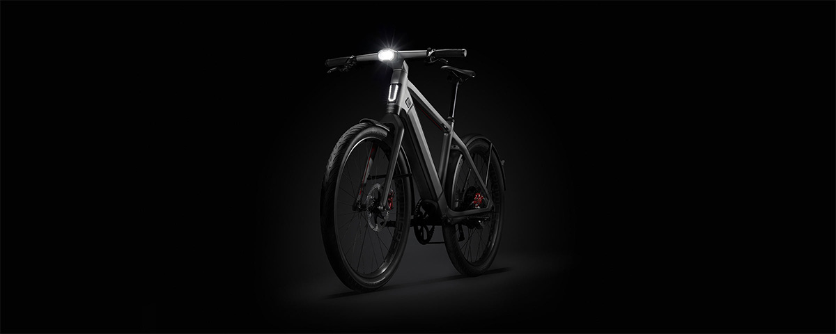 Stromer ST5