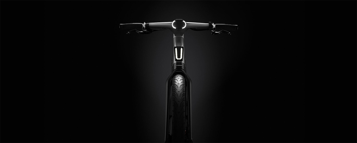 Stromer ST5